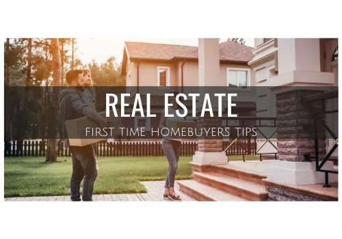 Real Estate 101: Essential Tips for First-Time Home Buyers in Ottawa, Ontario