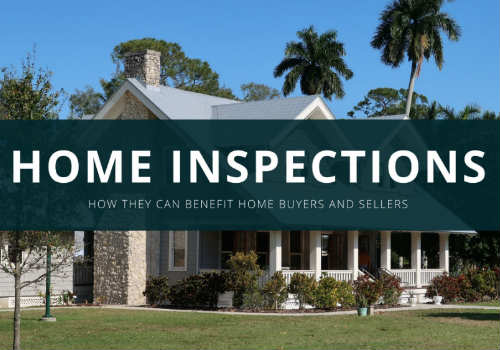 Home Inspections, How They Can Benefit Home Buyers and Sellers