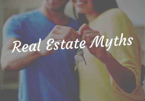 6 Persistent Real Estate Myths You Really Need to Ignore in Ottawa, Ontario