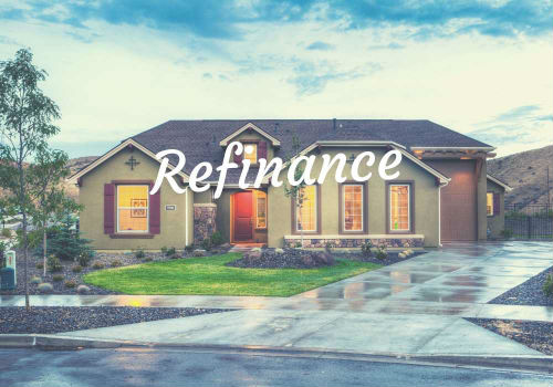 Should You Refinance Your Mortgage in Ottawa, Ont?
