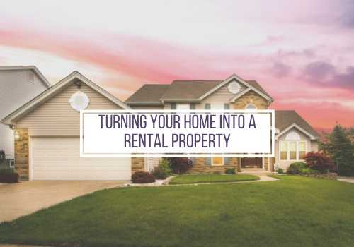 How to Turn Your Home into a Rental Property and Not Live to Regret It in Ottawa, Ontario
