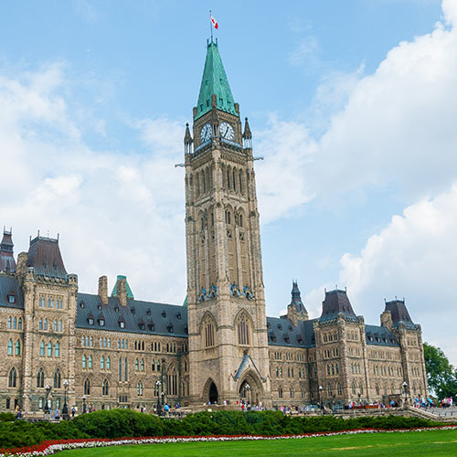 Your Trusted Ottawa and Carleton Mortgage Broker