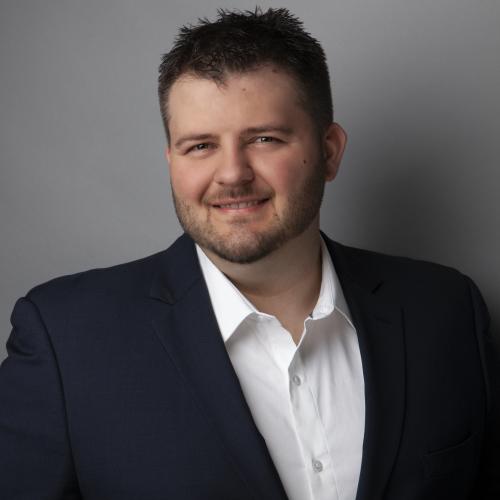 James Derwinsky Mortgage Agent