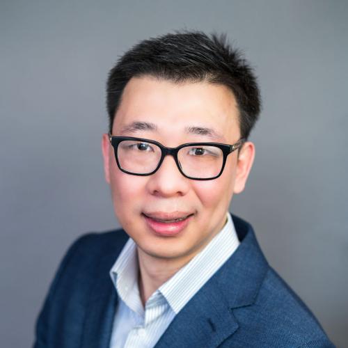 Hang Wan Mortgage Agent & Team Lead