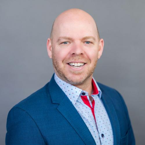 Eric Fabien Mortgage Agent & Team Lead