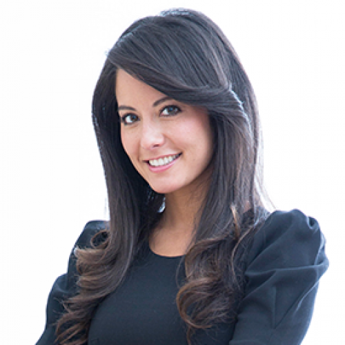 Erin Cormack Head of Corporate Development