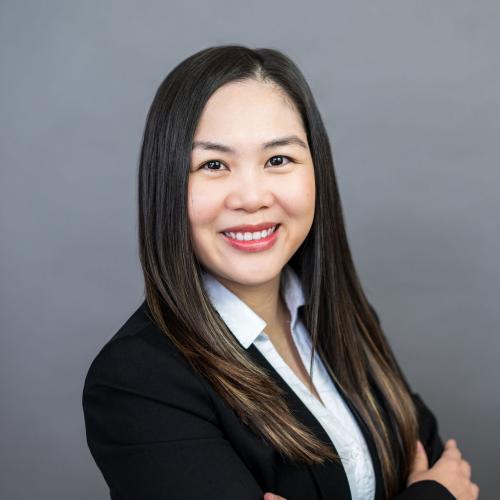 Summer Dinh Head of Accounting