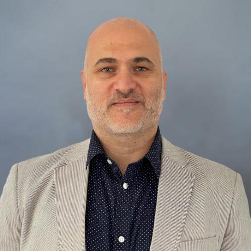 Naji Zourob Mortgage Agent