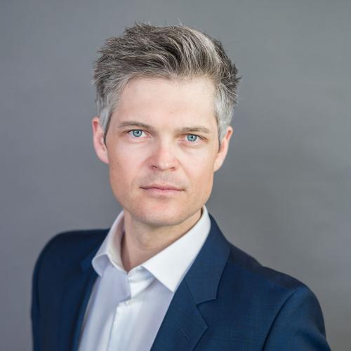 Jamie Blades Mortgage Agent