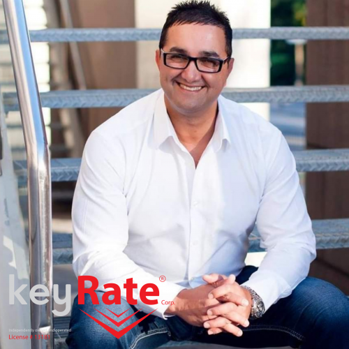 Mohammed Salehe Director of Compliance