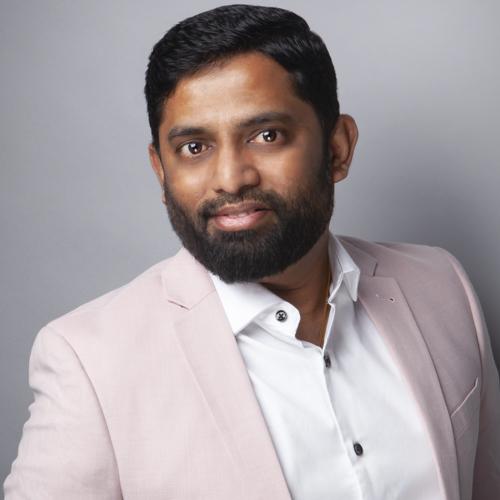 Suboshan Thevarajah Mortgage Broker & Team Lead