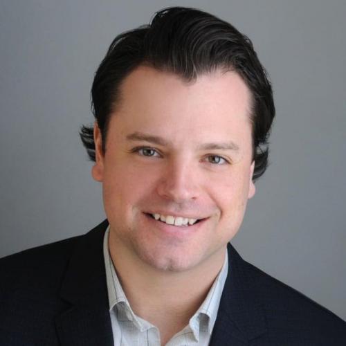 Justin Murray Mortgage Agent